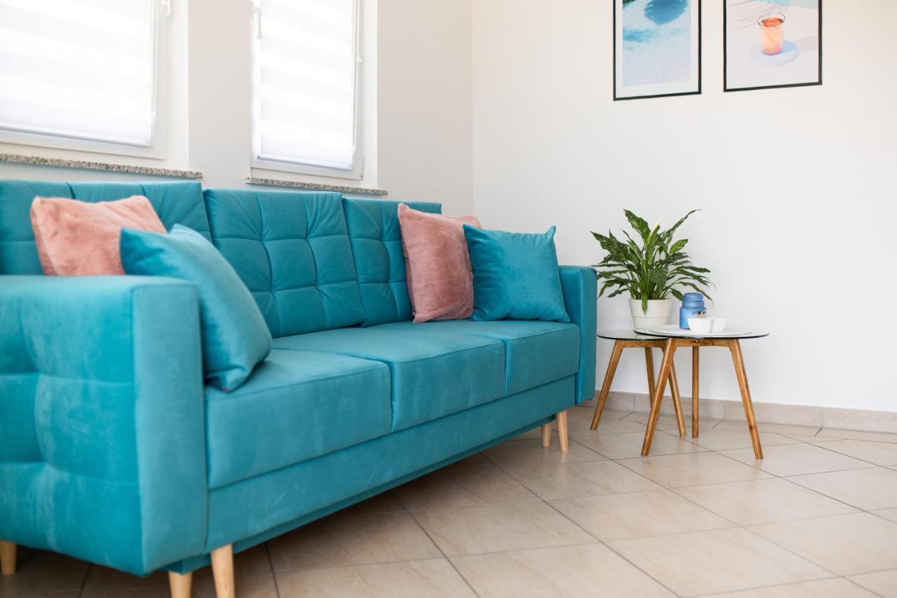 Apartman Jelena 비르브닉 외부 사진