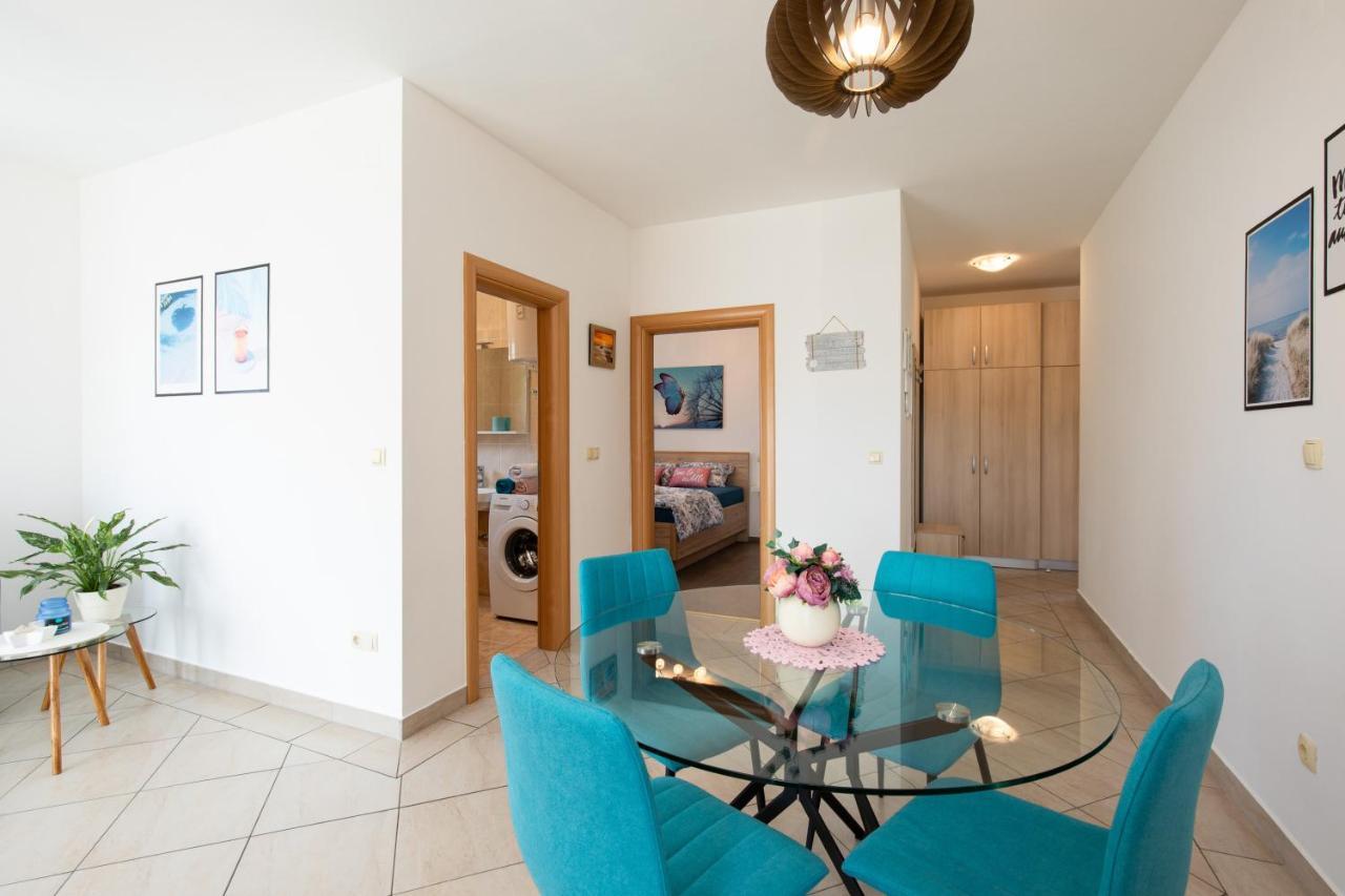 Apartman Jelena 비르브닉 외부 사진
