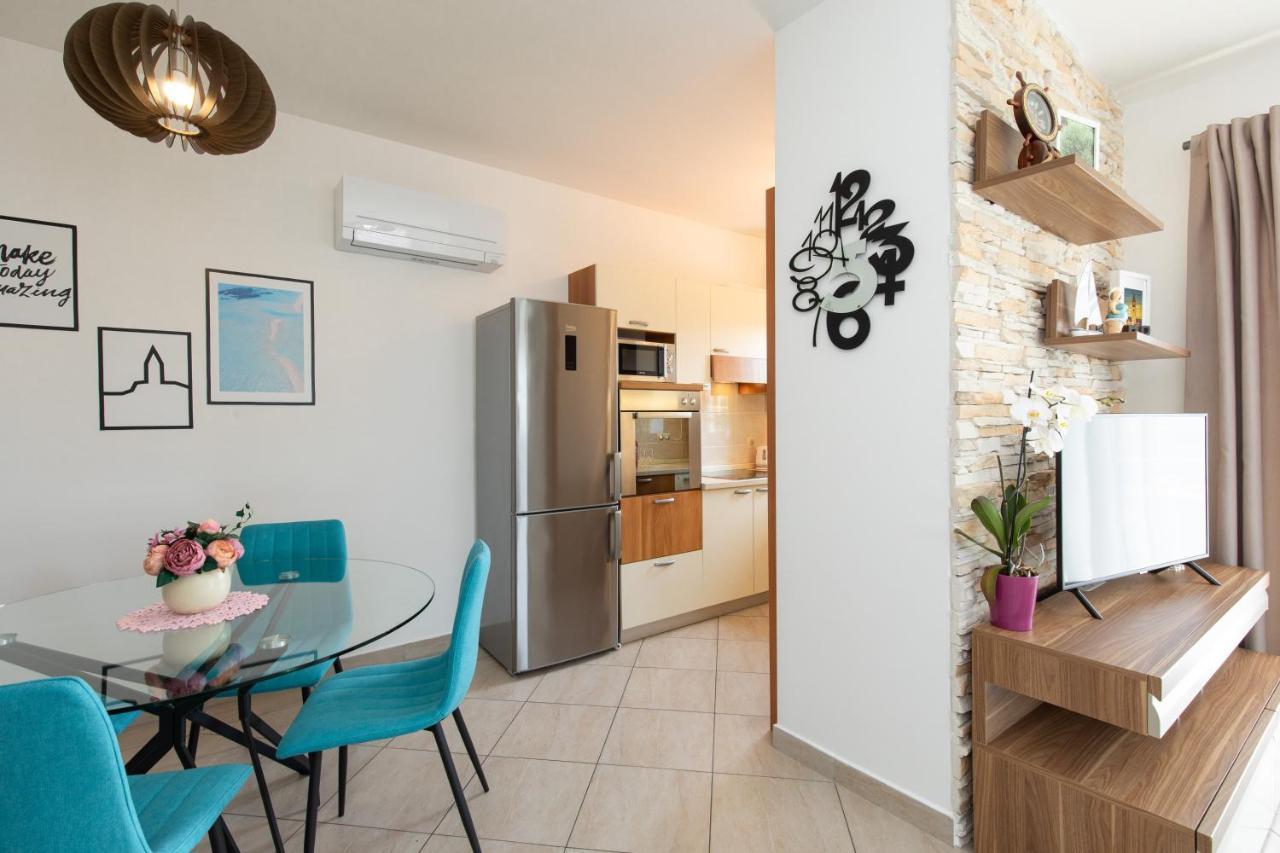Apartman Jelena 비르브닉 외부 사진