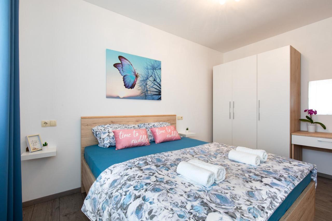 Apartman Jelena 비르브닉 외부 사진