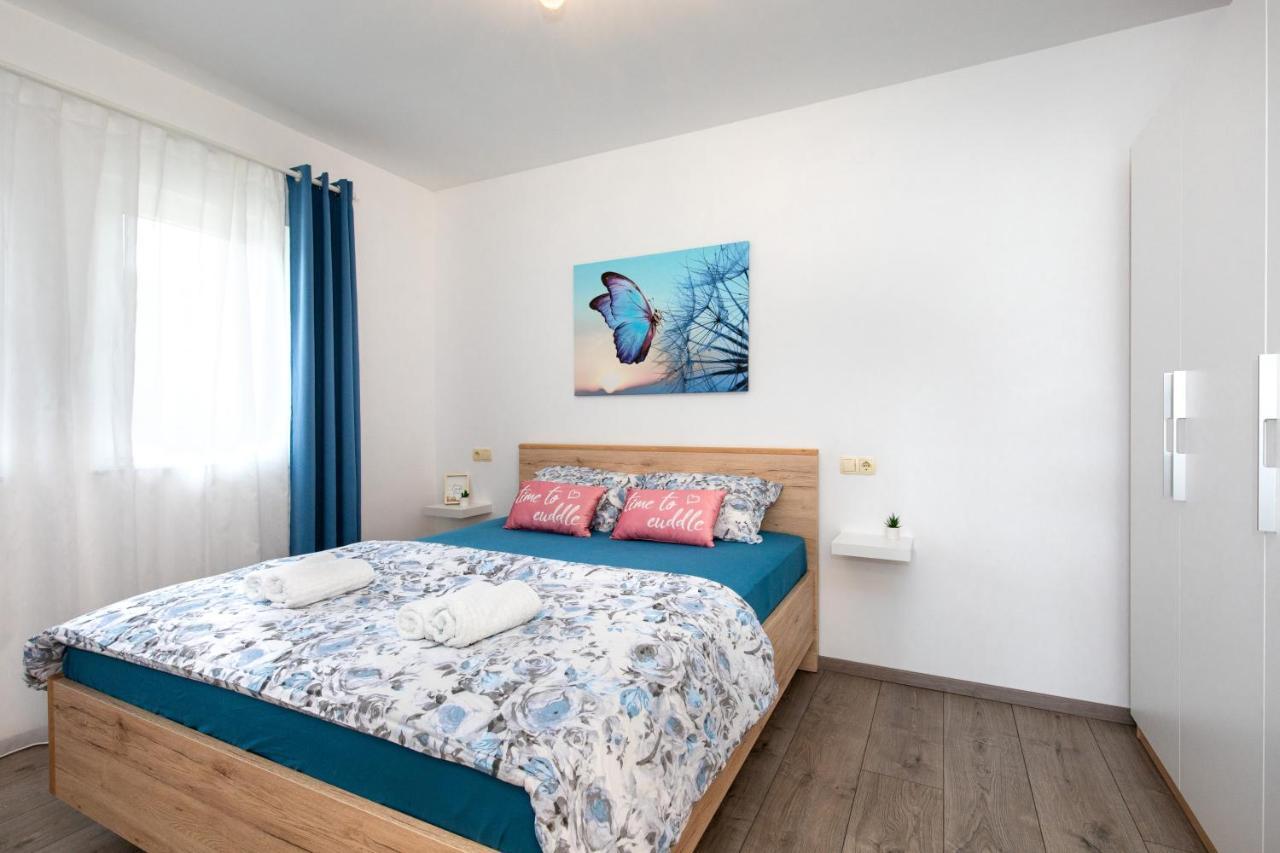 Apartman Jelena 비르브닉 외부 사진