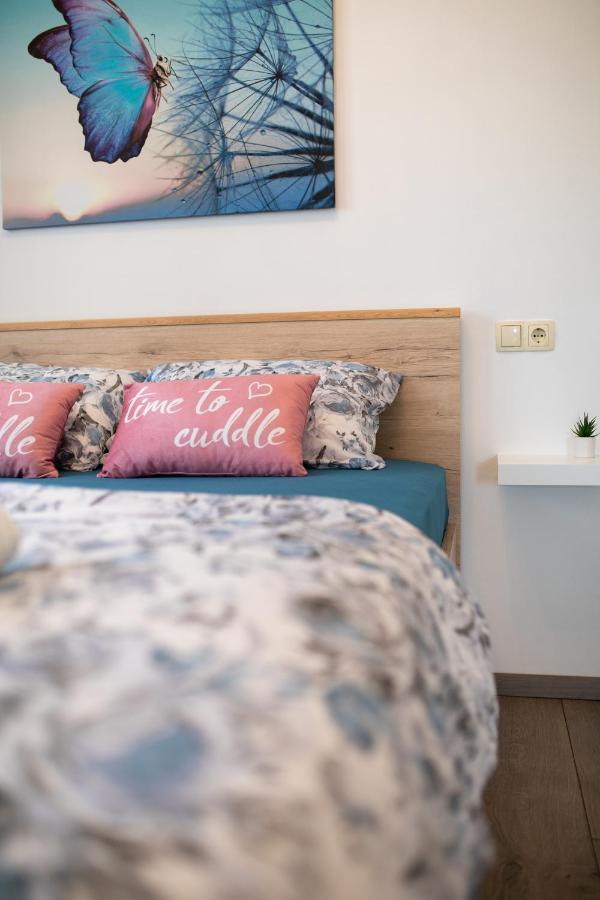 Apartman Jelena 비르브닉 외부 사진