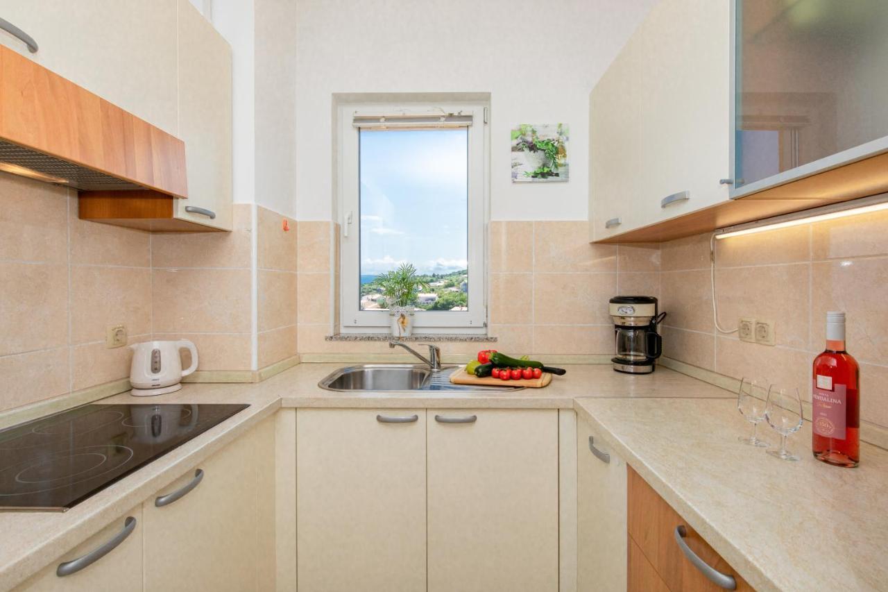 Apartman Jelena 비르브닉 외부 사진
