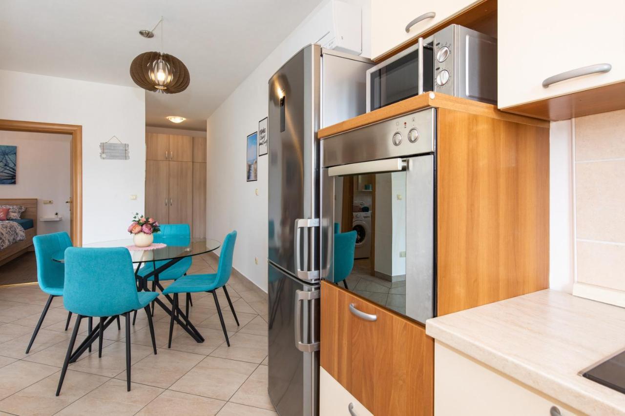 Apartman Jelena 비르브닉 외부 사진
