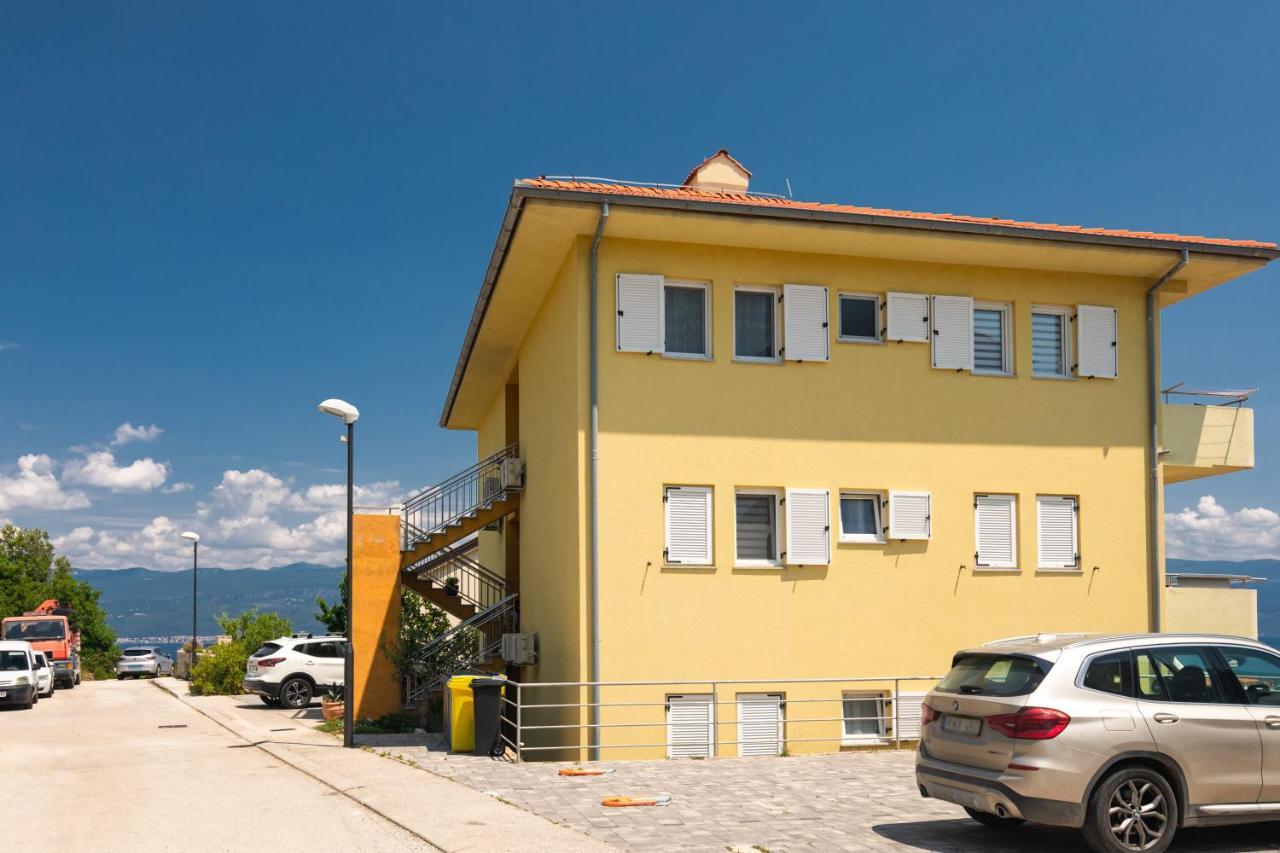 Apartman Jelena 비르브닉 외부 사진
