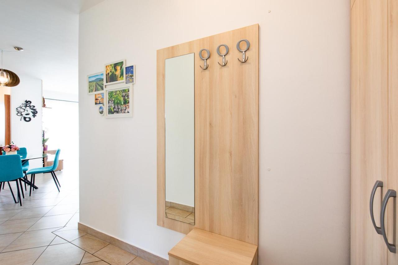 Apartman Jelena 비르브닉 외부 사진